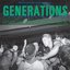 Generations: A Hardcore Compilation