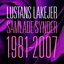 Samlade Synder 1981 - 2007