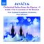 Janacek, L.: Operatic Orchestral Suites, Vol. 1 - Jenufa / The Excursions of Mr Broucek