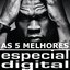 As Cinco Melhores - EP