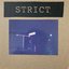 Taint / Strict