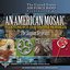 An American Mosaic - Folk Songs of Our Diverse Heritage