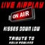 Kisses Down Low: A Tribute to Kelly Rowland