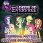 Legend of Everfree (Original Motion Picture Soundtrack) - EP