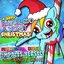 A VERY RAINBLOOD & VOMIT CHRISTMAS: RAINBOW DASH IMPALES HERSELF ON A CANDY CANE