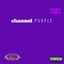 Frank Ocean - Channel Purple