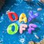 DAY OFF