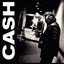 Johnny Cash - American III: Solitary Man album artwork