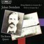Svendsen: String Quartet in A Minor