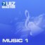 Quiz Master Music Volume One