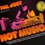 Pal Joey presents Hot Music