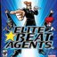 Elite Beat Agents