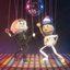 Last Dance