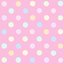 pixel peeker polka dotts!
