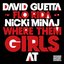 Where Them Girls At (feat. Flo Rida & Nicki Minaj)
