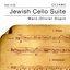 Jewish Cello Suite