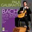 J. S. Bach: Lute Suites BWV 995-998, arr. Galbraith for 8-string guitar