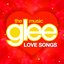 Glee Love Songs