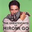 THE GREATEST HITS OF HIROMI GO