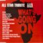 What's Going On (feat. Chuck D) [Remixes]