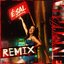 É Sal (Remix)
