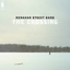 Menahan Street Band - The Crossing album artwork