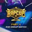 VERSE BATTLE RAPCUP 32R GROUP MATCH Part.4