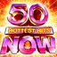 50 Hottest Hits Now!