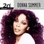 20th Century Masters - The Millennium Collection: The Best of Donna Summer