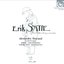 Satie: Avant-dernières pensées (Bonus Track Version)