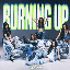 BURNING UP