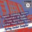 Spring Locker Sampler