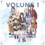 Tales of Vesperia, Vol. 1