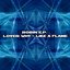 Lover Why - Like A Flame