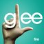 Fire (Glee Cast Version) [feat. Kristin Chenoweth] - Single