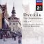 Dvorák: Symphonies Nos.4-6