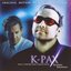 K-Pax OST