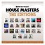 Defected Presents House Masters - The Editions