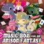 Music Box Anison Fantasy Vol.10