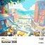Chillhop Essentials Summer 2026