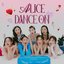 Dance on