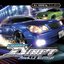 EXIT TRANCE PRESENTS cyberDRIFT 2nd. LX EDITION