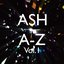 A-Z Vol. 1 [Bonus Tracks]