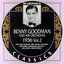 The Chronological Classics: Benny Goodman and His Orchestra 1936, Volume 2