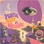 The Purple Sun Is Watching