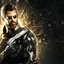 Deus Ex: Mankind Divided (Unofficial Soundtrack Mix)