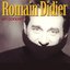 Romain Didier en concert