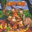 Super Donkey Kong Game Music CD ~ Jungle Fantasy