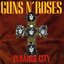 Paradise city