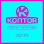 Kontor Top of the Clubs 2021.03 (DJ Mix)